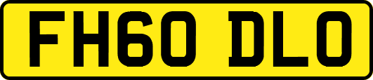 FH60DLO