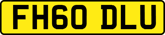 FH60DLU