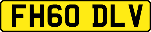FH60DLV