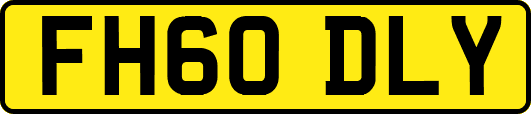 FH60DLY