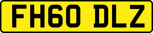 FH60DLZ