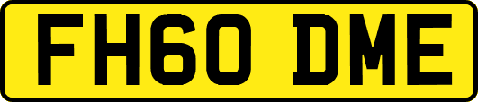 FH60DME