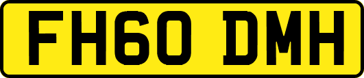 FH60DMH