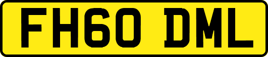 FH60DML