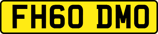 FH60DMO