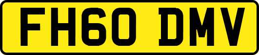 FH60DMV