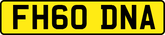 FH60DNA