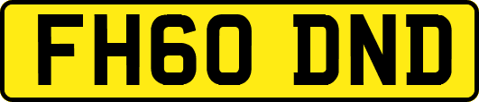 FH60DND