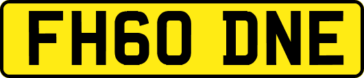 FH60DNE