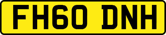 FH60DNH