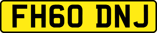 FH60DNJ