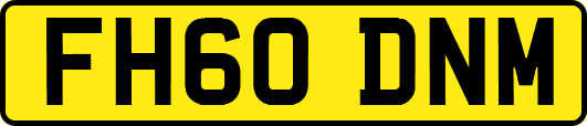 FH60DNM