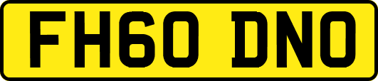 FH60DNO