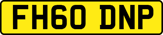 FH60DNP