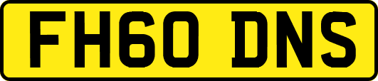 FH60DNS