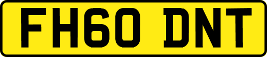 FH60DNT