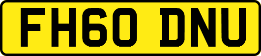 FH60DNU