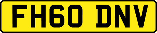 FH60DNV