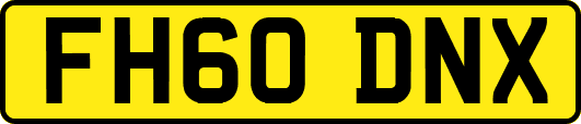 FH60DNX