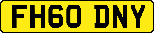 FH60DNY