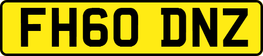 FH60DNZ