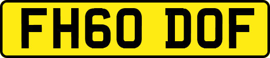FH60DOF