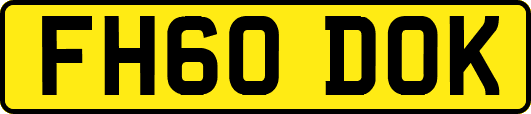 FH60DOK