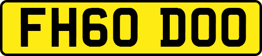 FH60DOO