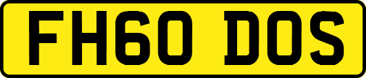 FH60DOS