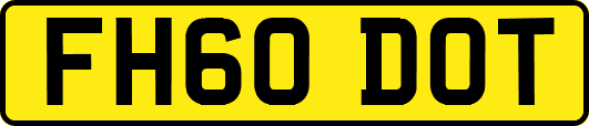 FH60DOT