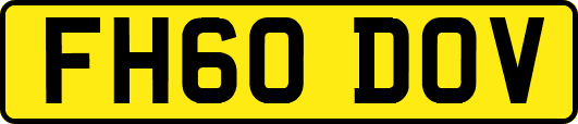 FH60DOV