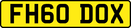 FH60DOX
