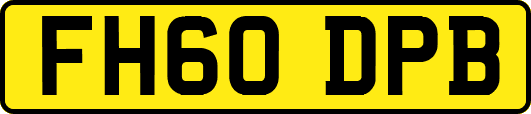 FH60DPB