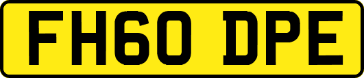 FH60DPE