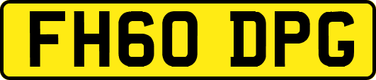FH60DPG