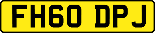 FH60DPJ