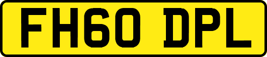 FH60DPL