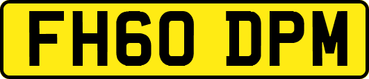 FH60DPM