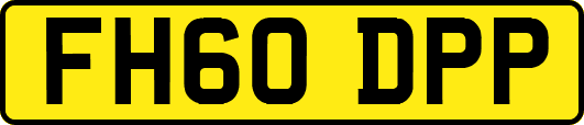 FH60DPP