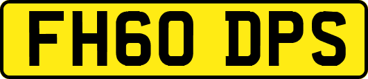 FH60DPS