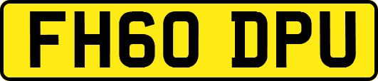 FH60DPU