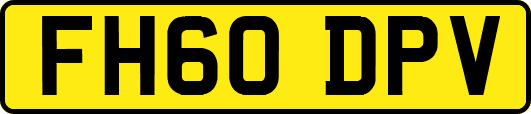 FH60DPV