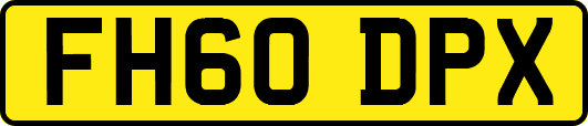 FH60DPX