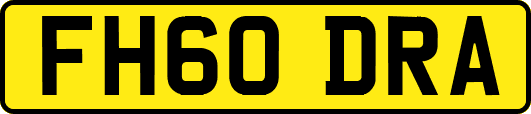 FH60DRA