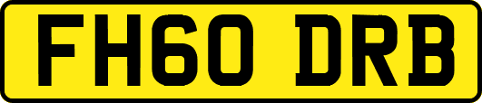 FH60DRB