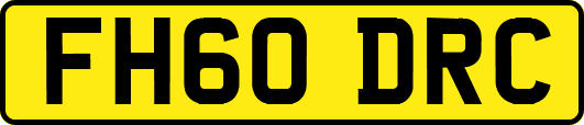 FH60DRC