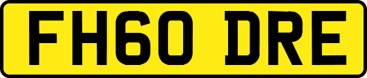 FH60DRE