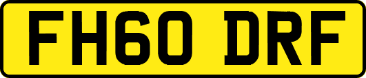 FH60DRF