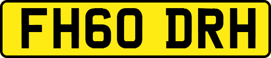 FH60DRH