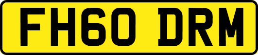 FH60DRM